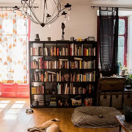 Apartamento Con Terrazzo