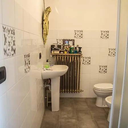Apartment Con Terrazzo *