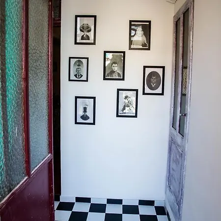 Con Terrazzo
