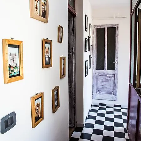 Apartment Con Terrazzo *