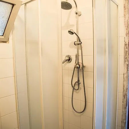 Apartment Con Terrazzo