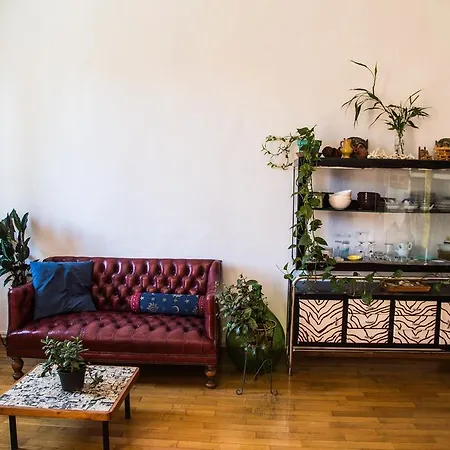 Con Terrazzo Apartamento Turín