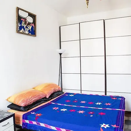 Con Terrazzo Apartment
