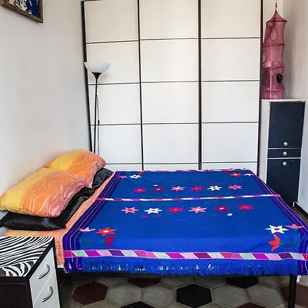 Con Terrazzo